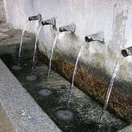 Casa De La Paca Oda ve Kahvaltı