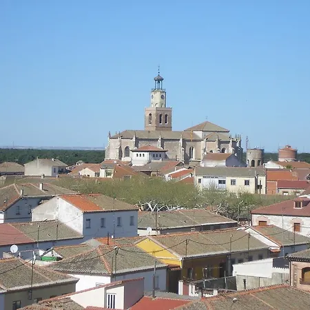 Bed & Breakfast Casa De La Paca *