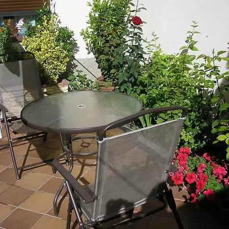 Casa De La Paca Bed & Breakfast Coca
