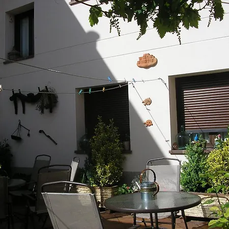 Casa De La Paca Bed & Breakfast Coca