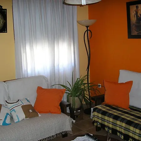 Casa De La Paca Oda ve Kahvaltı