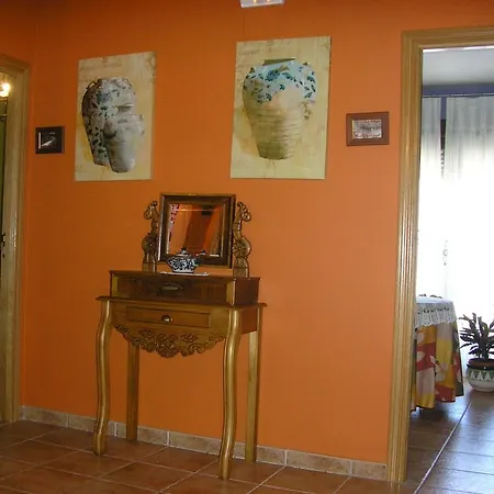 Bed & Breakfast Casa De La Paca *