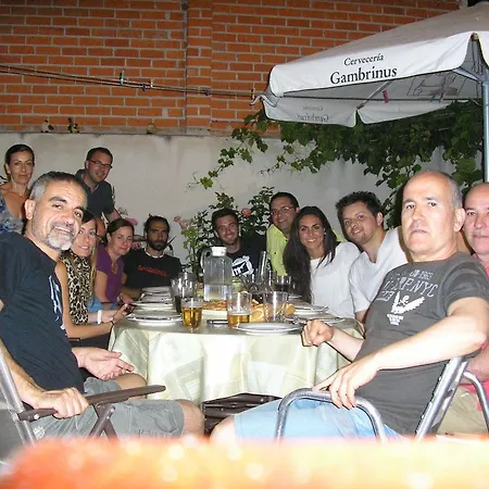 帕卡之家住宿加早餐旅馆 *