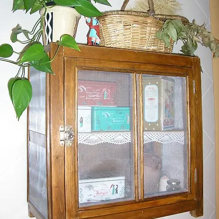Casa De La Paca