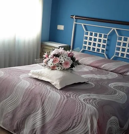 Casa De La Paca Bed & Breakfast