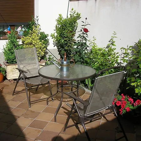 Bed & Breakfast Casa De La Paca