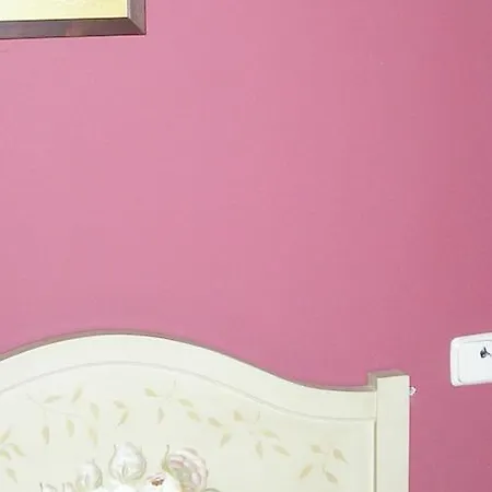 Oda ve Kahvaltı Casa De La Paca