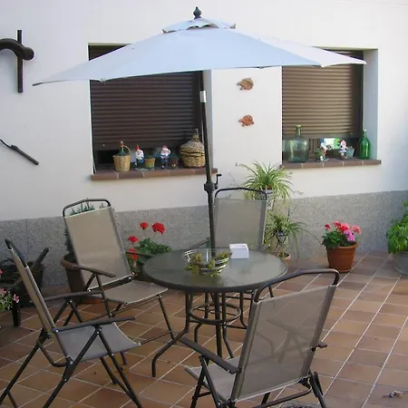 Casa De La Paca *