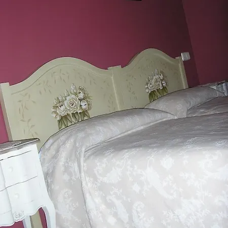 Bed & Breakfast Casa De La Paca Coca