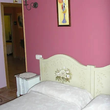 Casa De La Paca * Coca