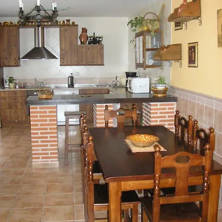 Casa De La Paca Coca