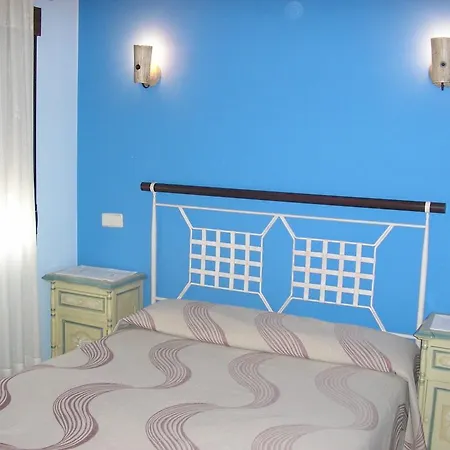 Casa De La Paca Bed & Breakfast *