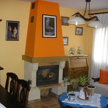 Casa De La Paca Bed & Breakfast