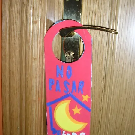 Oda ve Kahvaltı Casa De La Paca Coca