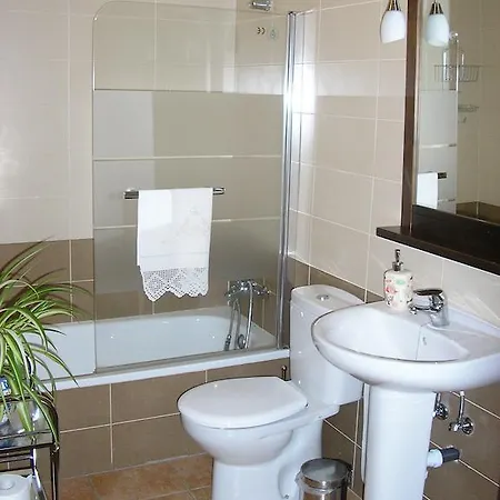 Casa De La Paca 3* Coca