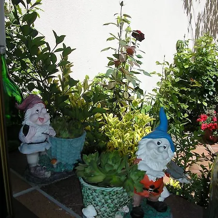 Casa De La Paca Coca