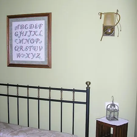 Casa De La Paca Bed & Breakfast