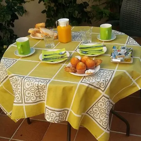 Casa De La Paca * Coca