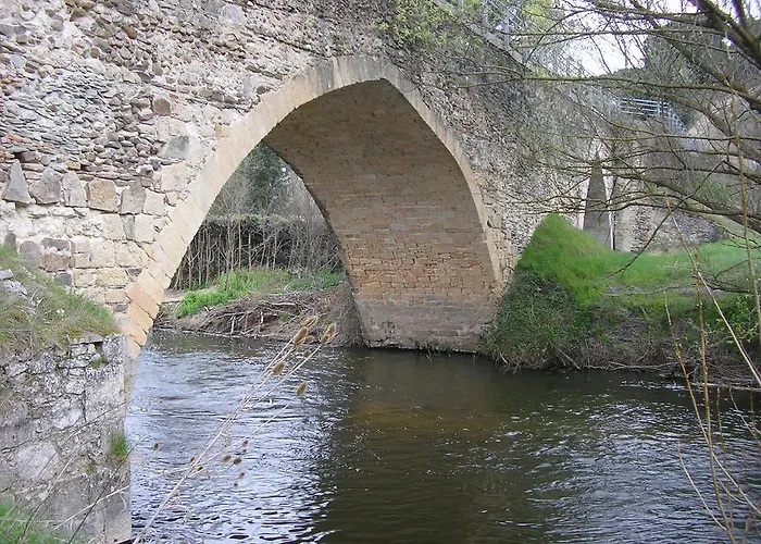 Casa De La Paca Bed and breakfast