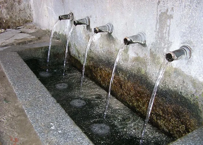 Casa De La Paca Bed and breakfast