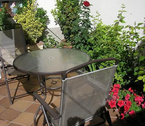 Casa De La Paca Bed and breakfast Coca