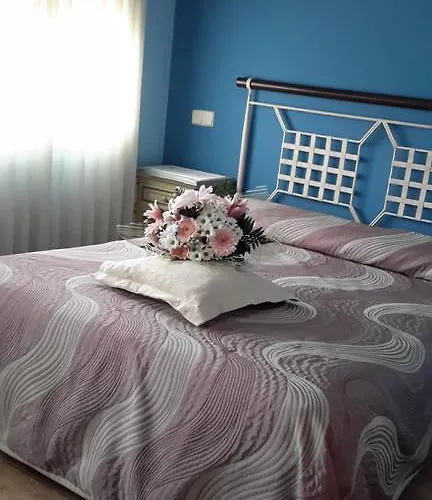 Casa De La Paca Bed and breakfast