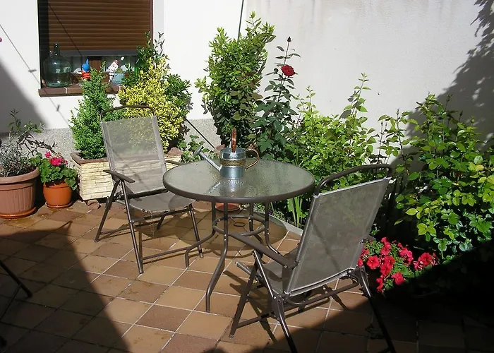 Bed and breakfast Casa De La Paca