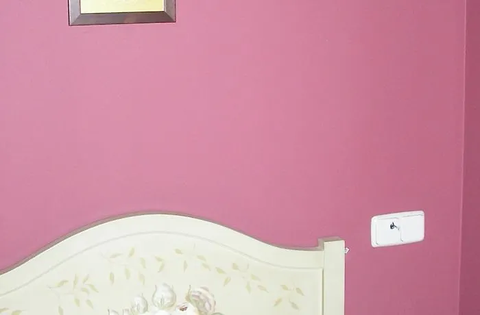 فندق مبيت وإفطار Casa De La Paca