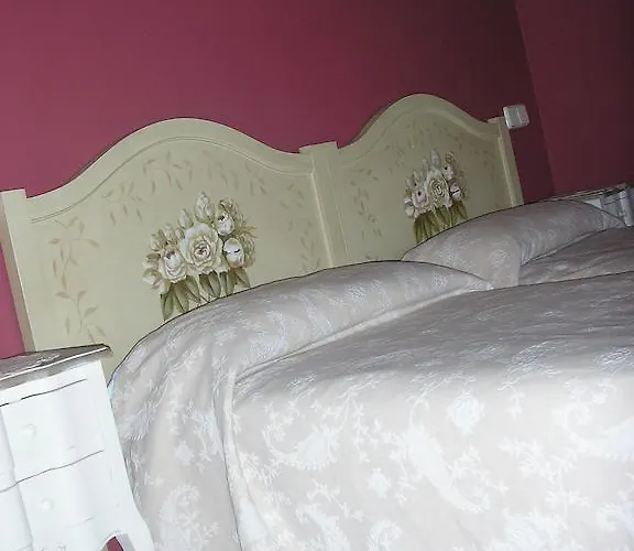 فندق مبيت وإفطار Casa De La Paca كوكا