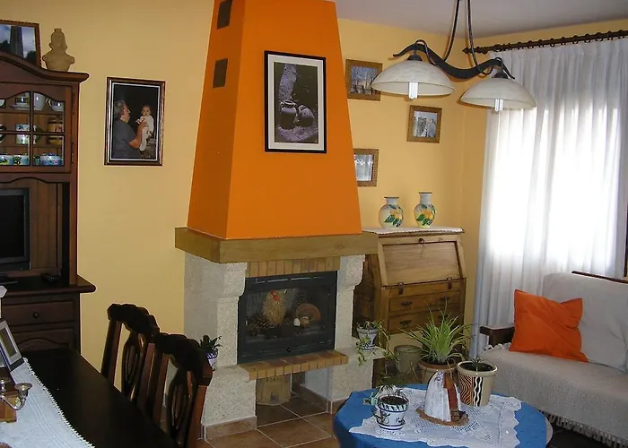 Casa De La Paca Bed and breakfast