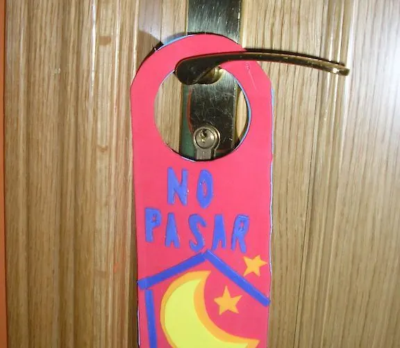 فندق مبيت وإفطار Casa De La Paca كوكا