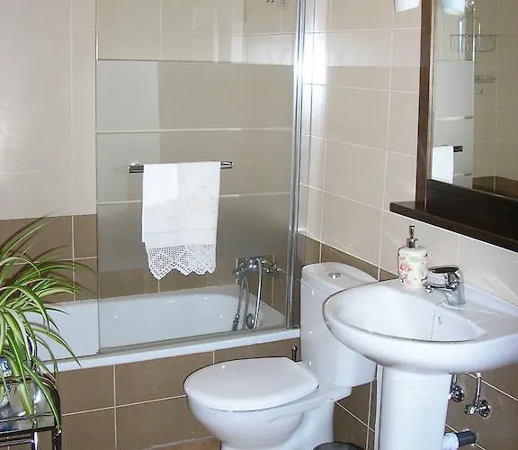 Casa De La Paca 3* Coca